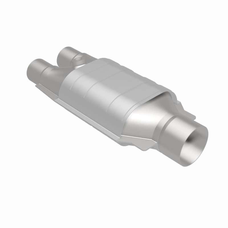 Magnaflow — MagnaFlow Conv Universal 3 inch/2 inch Single/dual with O2
OEM Grade
OEM - view 14