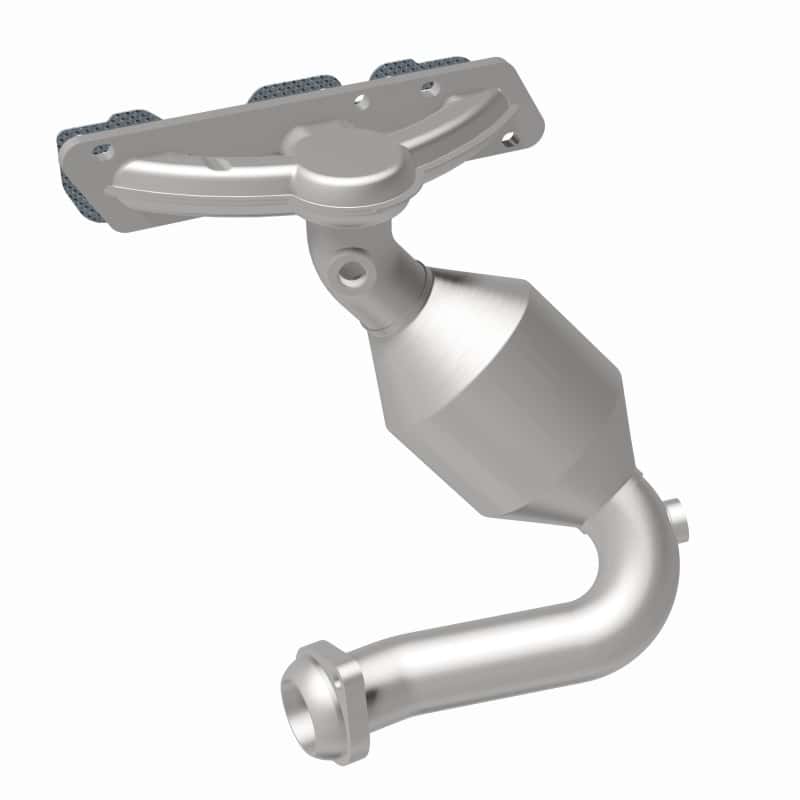 Magnaflow — MagnaFlow Conv DF 96-00 Ford Contour 2.5L / 99-02 Mercury Cougar 2.5L California - Front
California - view 17