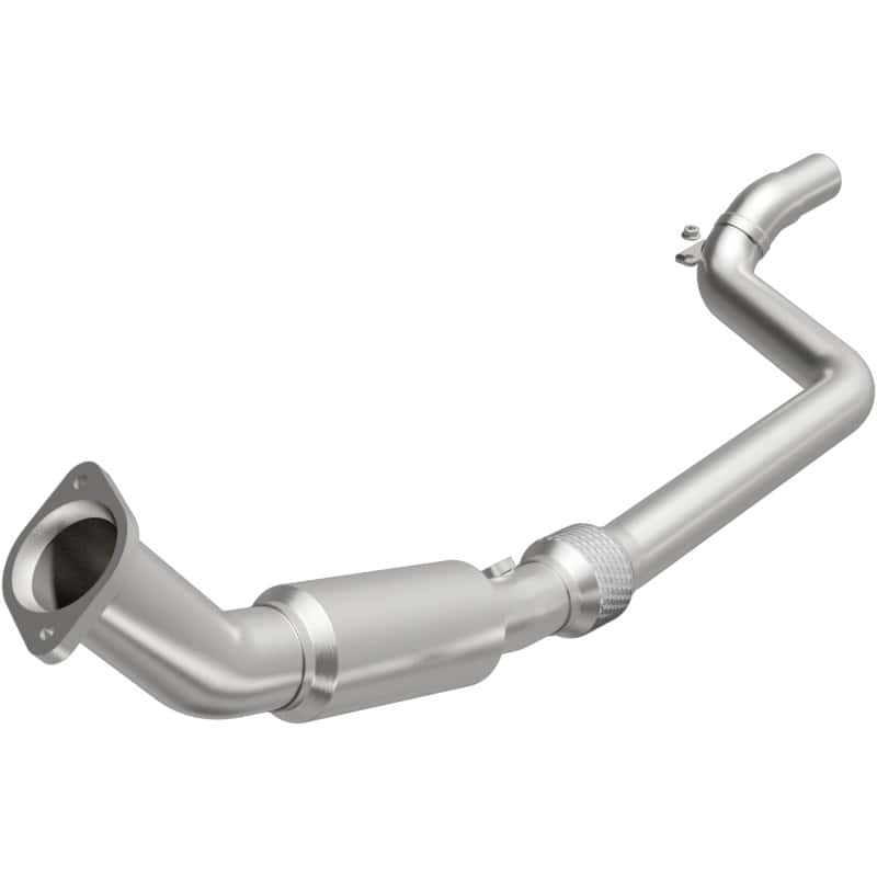 Magnaflow — Magnaflow 05-10 300 V6 3.5 2.7 OEM Underbody Direct Fit Converter
OEM Grade
OEM - view 2