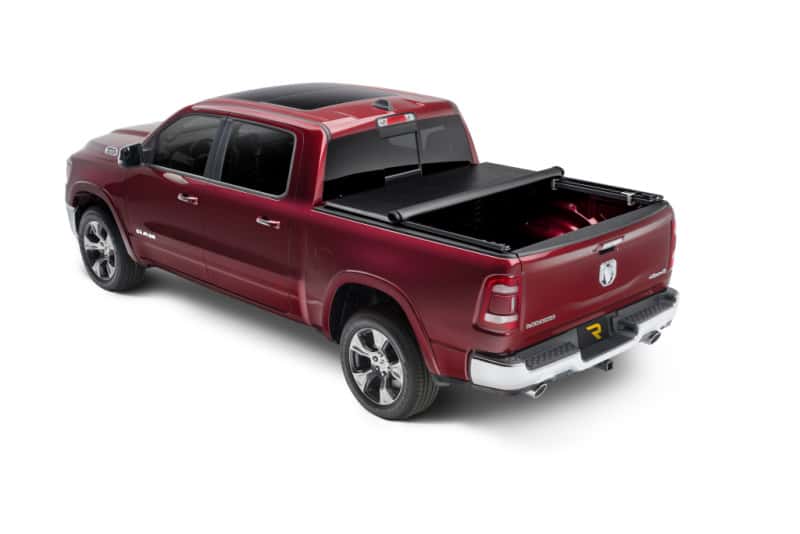Truxedo — Truxedo 19-20 Ram 1500 (New Body) 5ft 7in TruXport Bed Cover - view 16