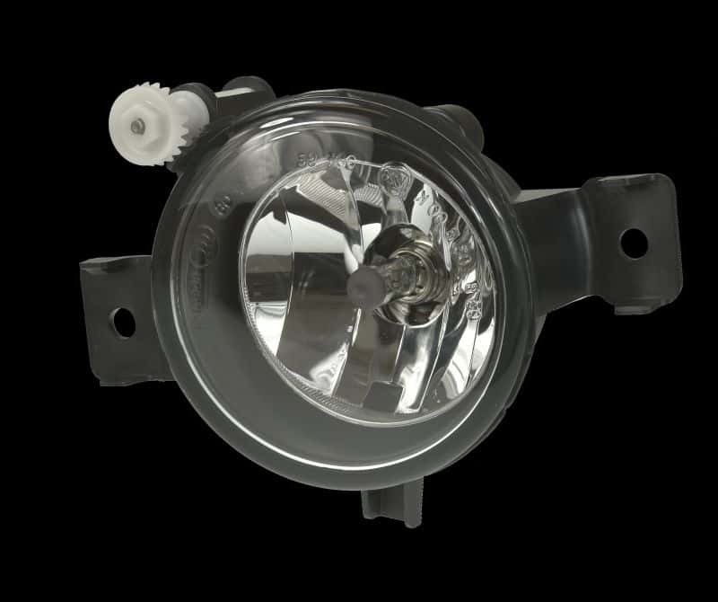 Hella — Hella 09-13 BMW X5 (w/o Cornering Lights) Fog Lamp w/ H8 Bulb - Left
Fog Lamp Assy LH - view 2