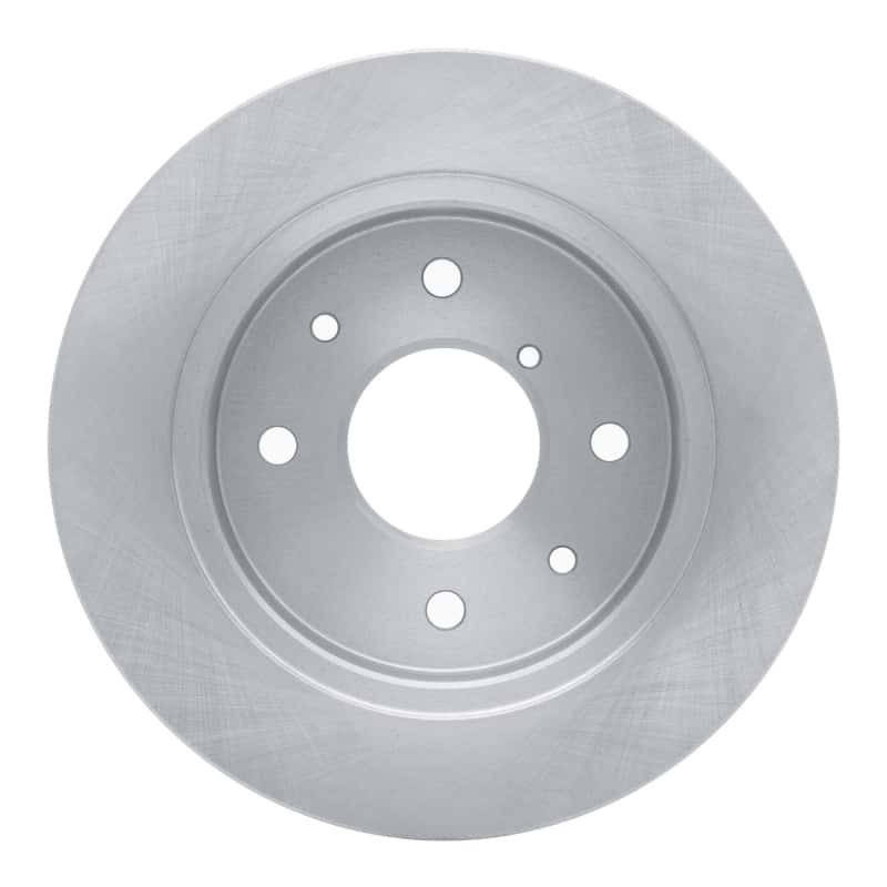 DFC — DFC 86-88 Mazda RX-7 Rear Brake Rotor
DFC Brake Rotor - view 5