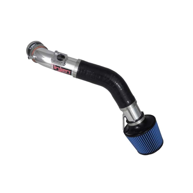 Injen — Injen 10-12 Mazda 3 2.5L-4cyl Black Cold Air Intake w/ Silicone Intake Hose
Cold Air Intake
Air Intake Kit - view 1
