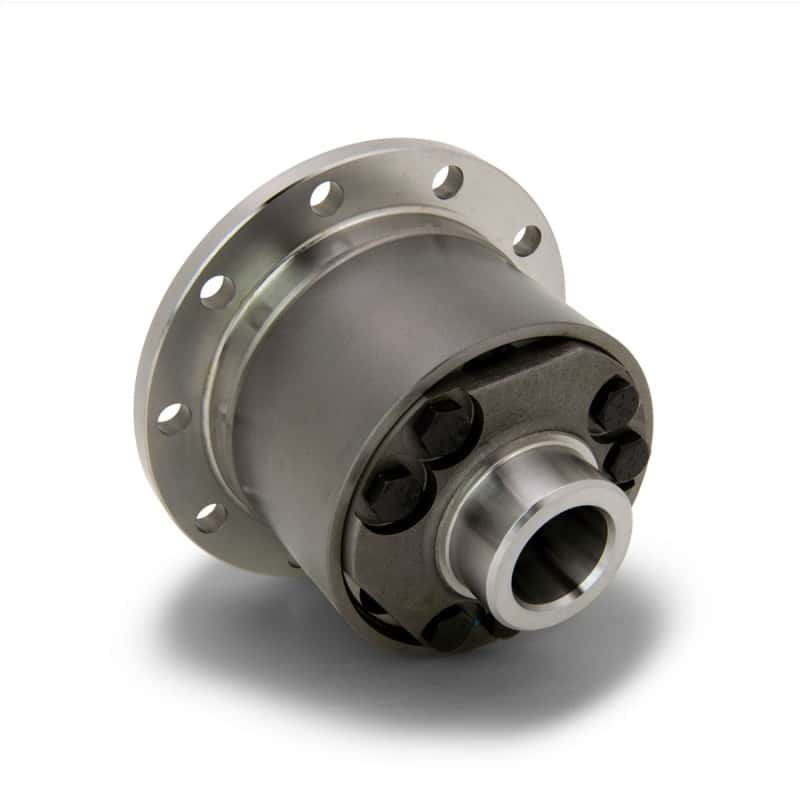 Eaton — Eaton Detroit Truetrac Differential Tt Asm Scm 420
Differential - view 4