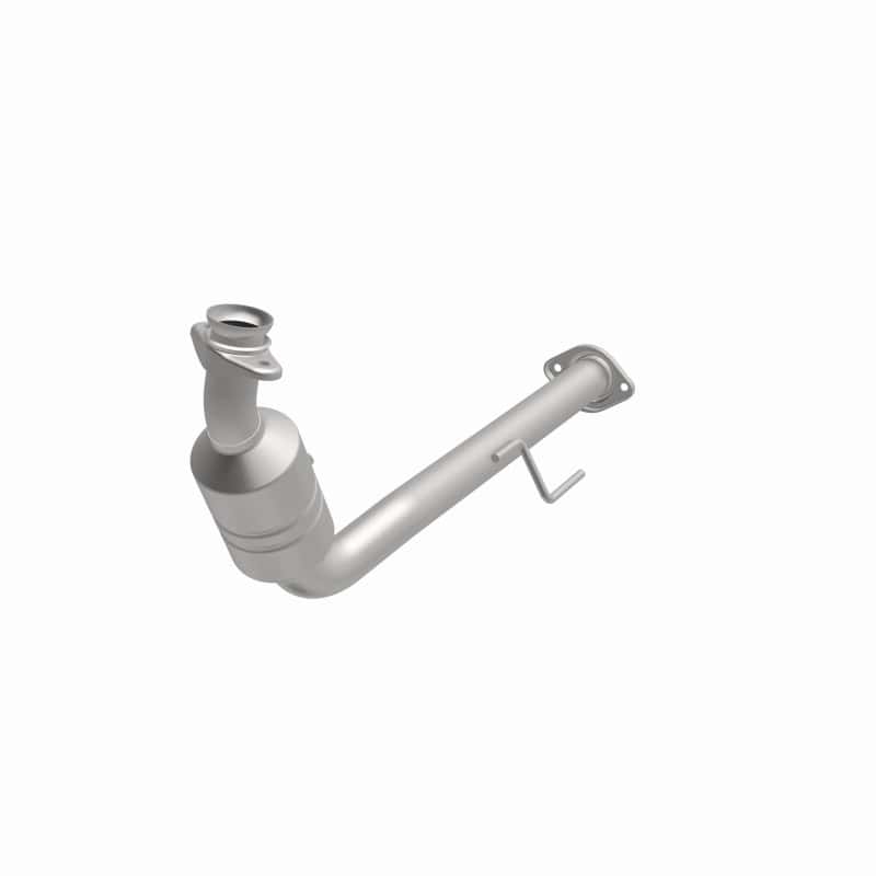 Magnaflow — MagnaFlow Converter Direct Fit 05-06 Jeep Wrangler L4-2.4L
California - view 28