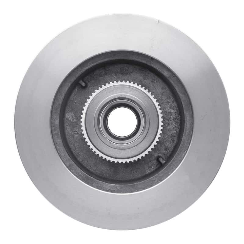 DFC — DFC 05-07 Ford F-350 Super Duty 2WD Front Brake Rotor
DFC Brake Rotor - view 5