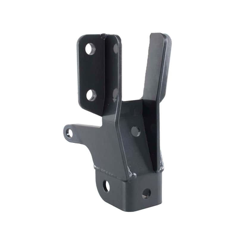 Synergy Mfg — Synergy 18-23 Jeep Wrangler/Gladiator Front Track Bar and Sector Shaft Brace - view 2