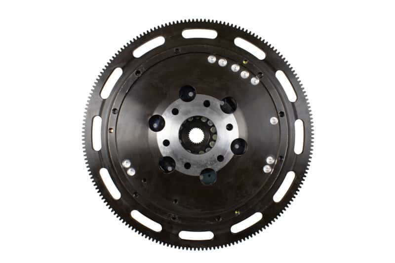 ACT — ACT 1968 Ford Fairlane Twin Disc HD Street Kit Clutch Kit
Twin Disc Kit - view 3