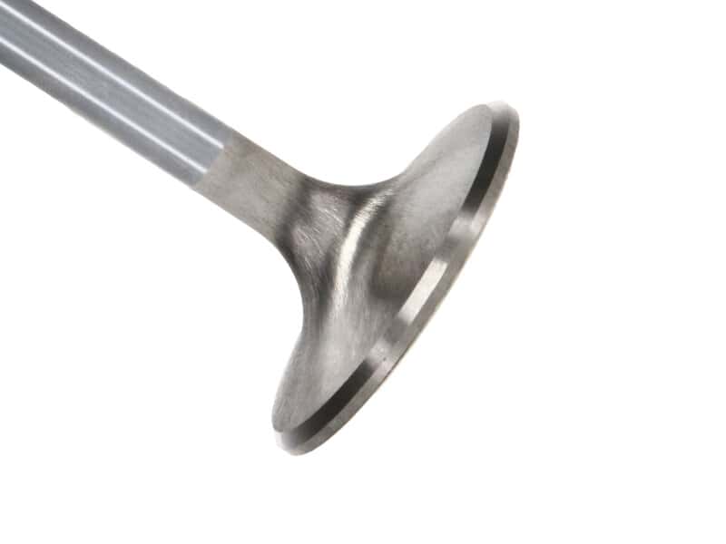 Manley Performance — Manley Big Block Chevrolet Extreme Duty Exhaust Valve - 5.522in Overall L 1.900in Diameter - Single
Valve - Exhaust - view 1