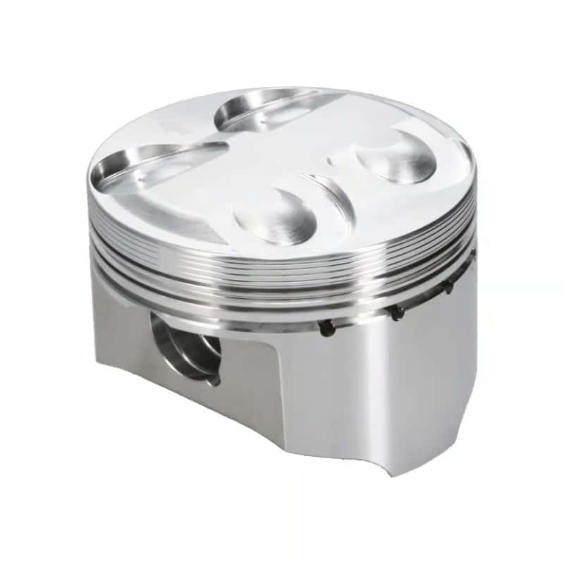 Wiseco — Wiseco Suzuki GSXR750 90-91 111 CR 2795XA Piston Kit
Piston Kit - view 6