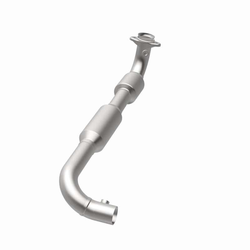 Magnaflow — Magnaflow 02-03 Ford F-150 5.4L Direct Fit Converter
California - view 22