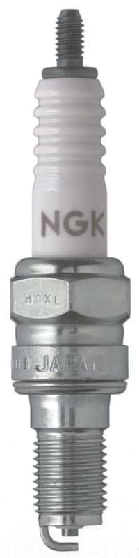 NGK — NGK Standard Spark Plug Box of 10 (C8EH-9) - view 2