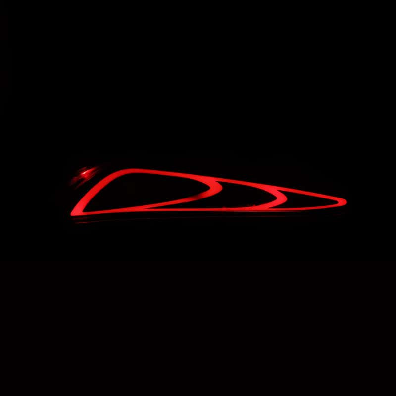 AlphaRex — AlphaRex 20-24 Toyota Supra LUXX-Series FT-1 Style LED Tail Lights Black
Taillight Assembly - view 7
