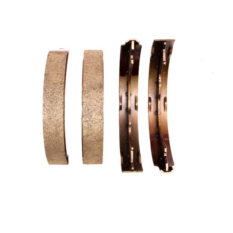 DFC — DFC 07-25 Dodge Nitro Parking Brake Parking Shoes
DFC Brake Shoe Set - view 2