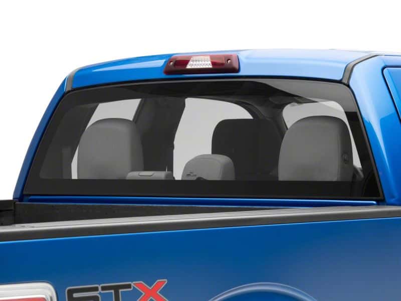 Raxiom — Raxiom 09-14 Ford F-150 Excluding Raptor Axial Series LED Ring Third Brake Light Clear
Light - view 6