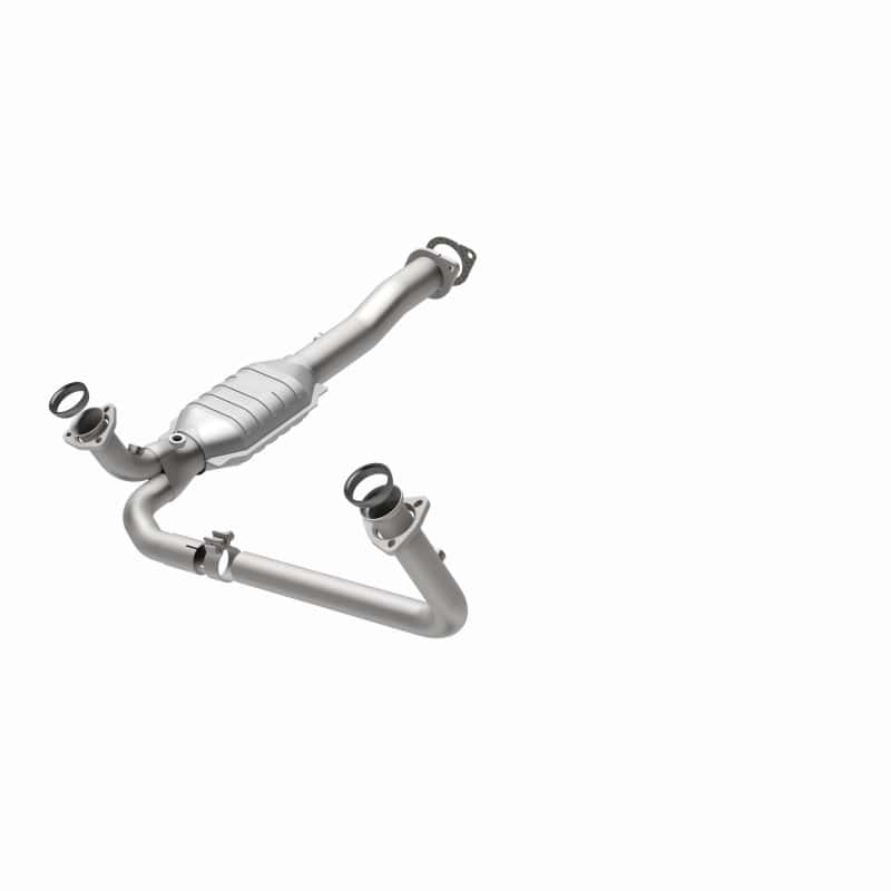 Magnaflow — MagnaFlow Conv DF GM 1500/2500/3500 Truck 96-
HM Grade
HM - view 28