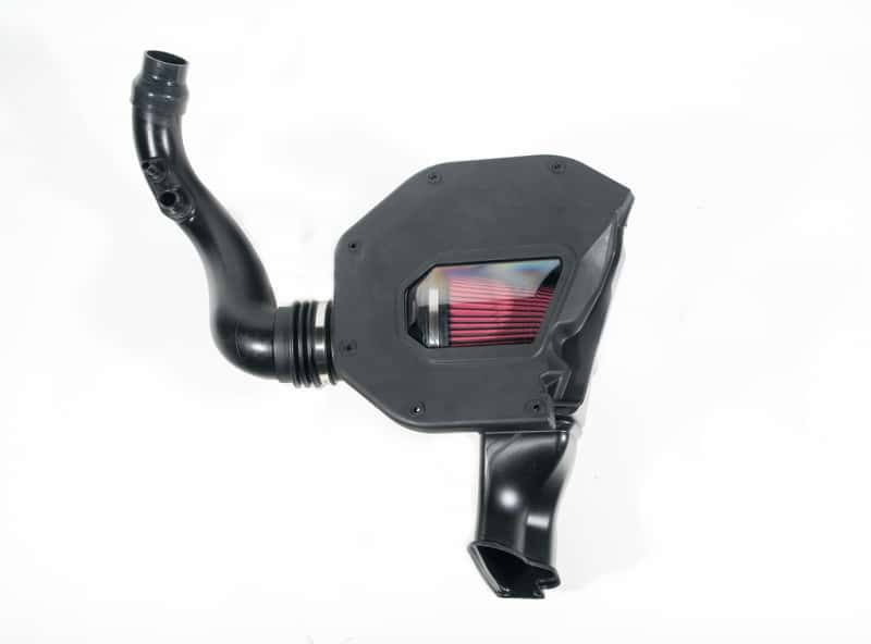 Roush — Roush 2018-2023 Ford Mustang 2.3L I4 EcoBoost Cold Air Kit - view 2