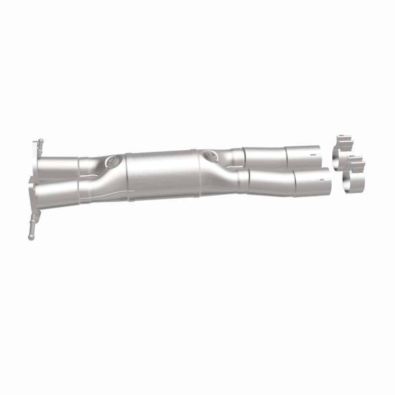 Magnaflow — MagnaFlow Conv DF 2013-2018 Ford Explorer 3.5
OEM Grade
OEM - view 11