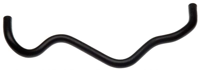 Gates — Gates 00-03 Ford Focus 4-Cyl. 2.0L Water Pump To Intake Manifold Molded Heater Hose - view 1