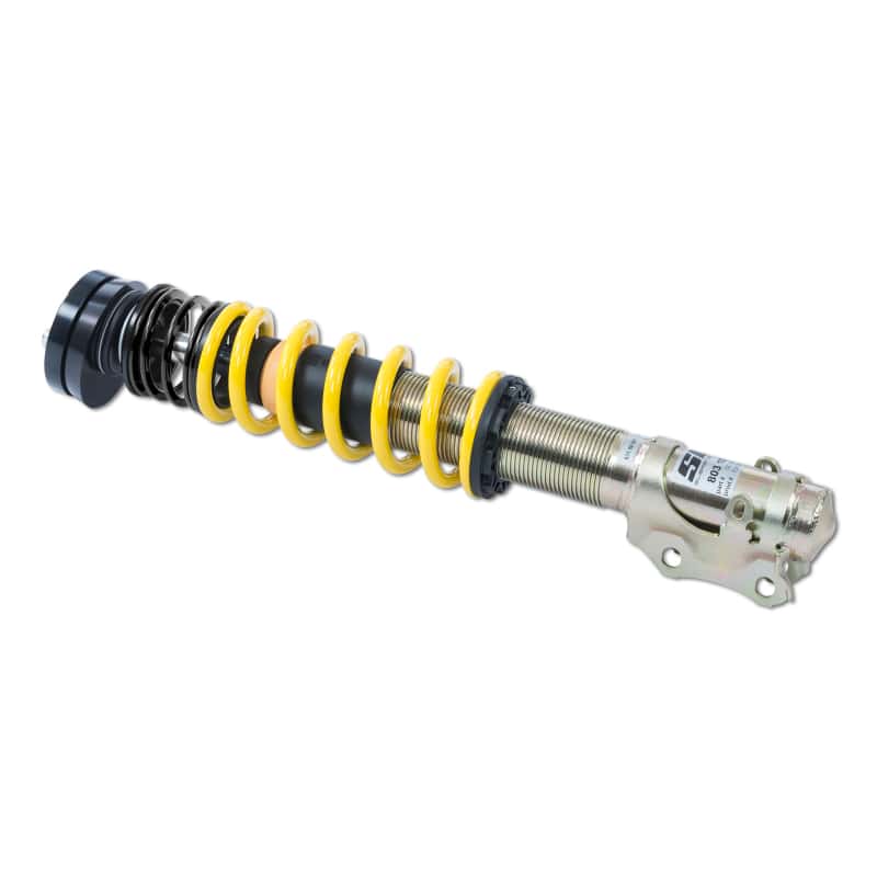 ST Suspensions — ST TA-Height Adjustable Coilovers 95-98 VW Golf III 2WD
Coilover Kit - view 4