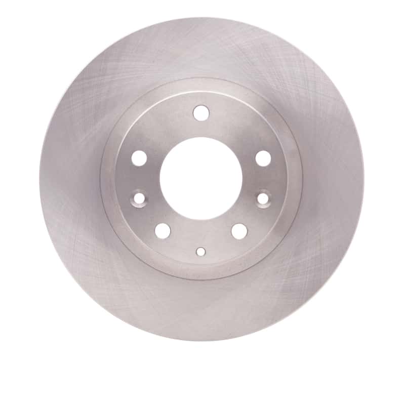 DFC — DFC 06-15 Mazda MX-5 Miata Front Brake Rotor
DFC Brake Rotor - view 1