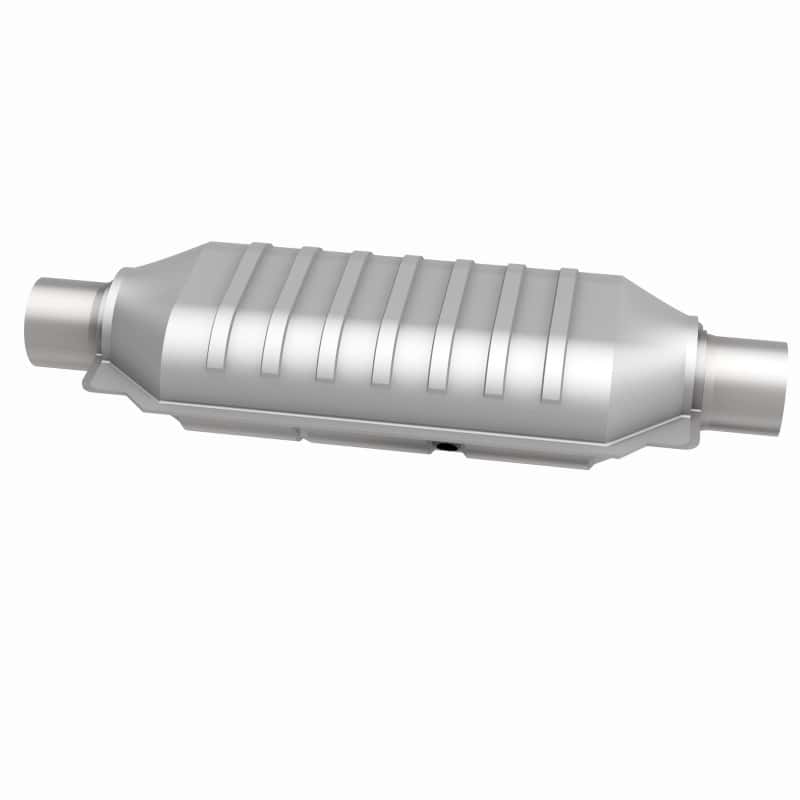 Magnaflow — MagnaFlow Conv Univ 2.5inch
HM Grade
HM - view 12