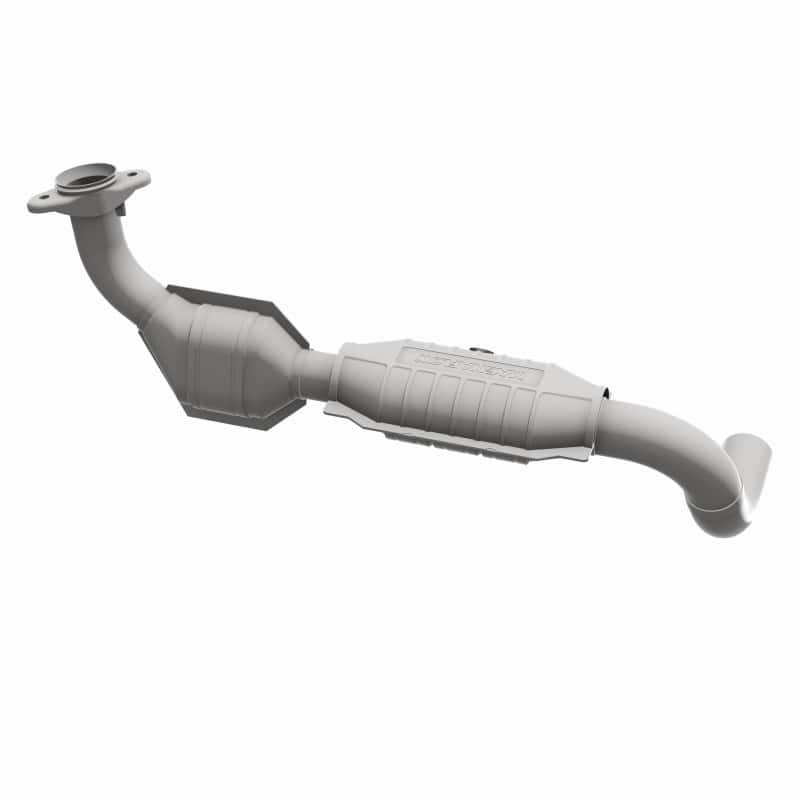 Magnaflow — MagnaFlow Conv DF 04-06 Ford F-150 Pick Up (Exc Heritage) / 06 Lincoln Mark LT Truck Driver Side
HM Grade
HM - view 26