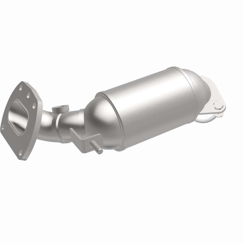 Magnaflow — MagnaFlow 17-20 Toyota Sienna / 16-19 Lexus RX350 V6 3.5L Direct Fit Manifold Catalytic Converter
OEM Grade
OEM - view 29