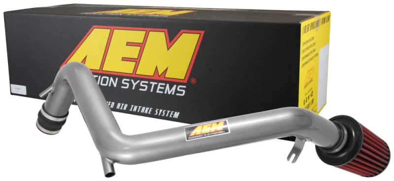 AEM Induction — AEM 2017 C.A.S Hyundai Elantra L4-1.6L F/I Cold Air Intake
Cold Air Intake Syst
AEM Cold Air Intake - view 9