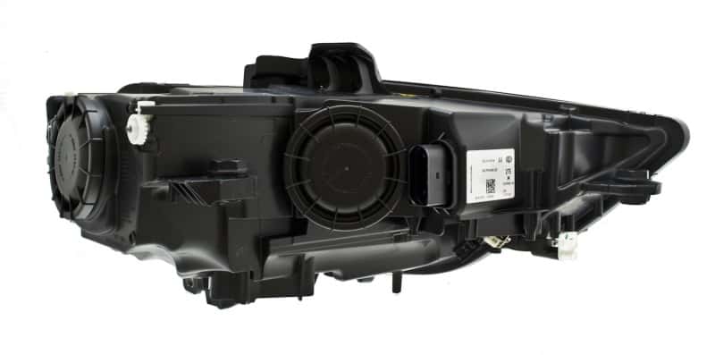 Hella — Hella 2014-2016 Audi A3 Bi-Xenon Headlight Assembly - view 18
