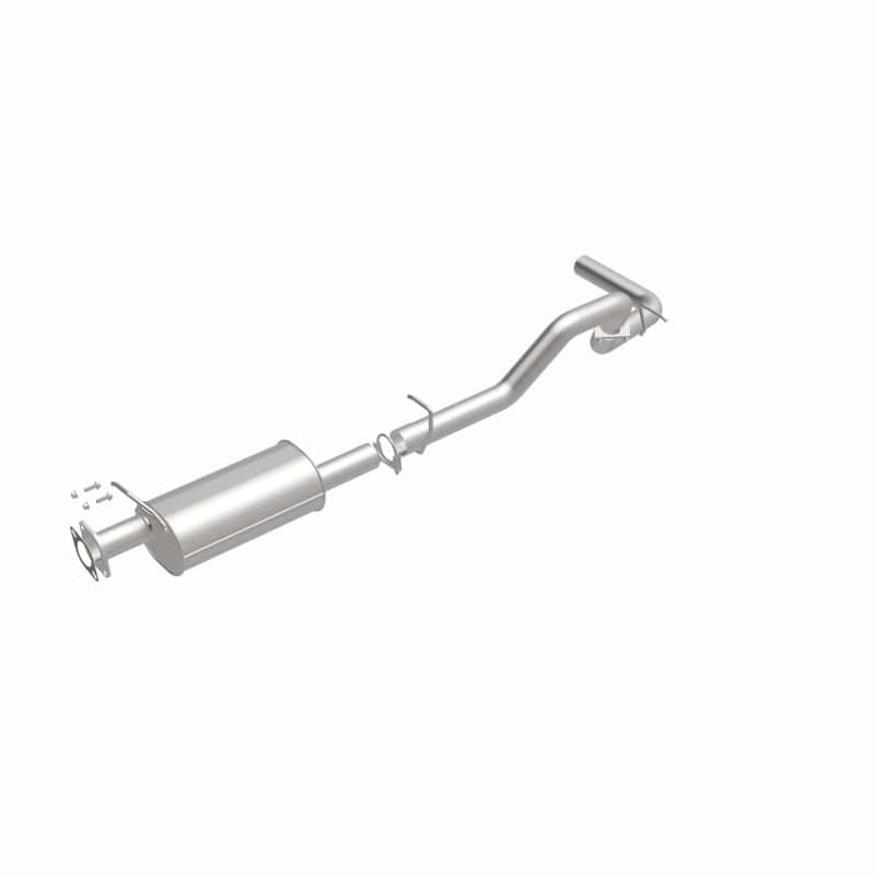 Magnaflow — MagnaFlow BRE Exhaust Kit 09-14 Savana Express
Exhaust Kit - view 4