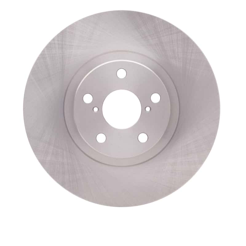DFC — DFC 93-98 Toyota Supra Right Front Brake Rotor
DFC Brake Rotor - view 1