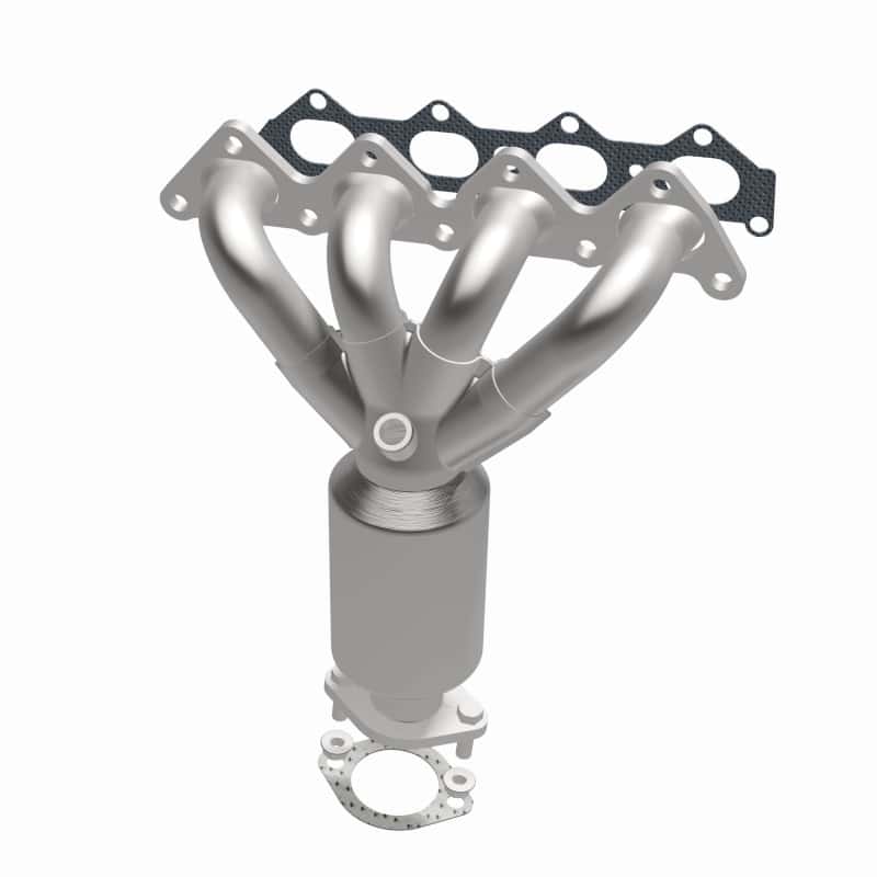 Magnaflow — Magnaflow Conv DF 05-06 Kia Sportage 2.0L
California - view 26
