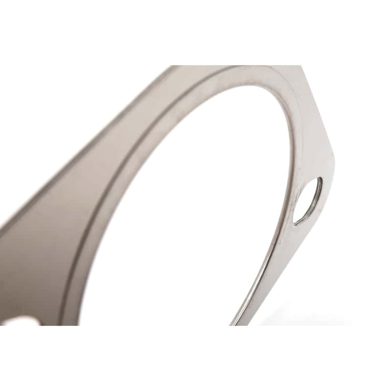 BLOX Racing — BLOX Racing Mls Exhaust Gasket - 2in 2-Hole - view 5