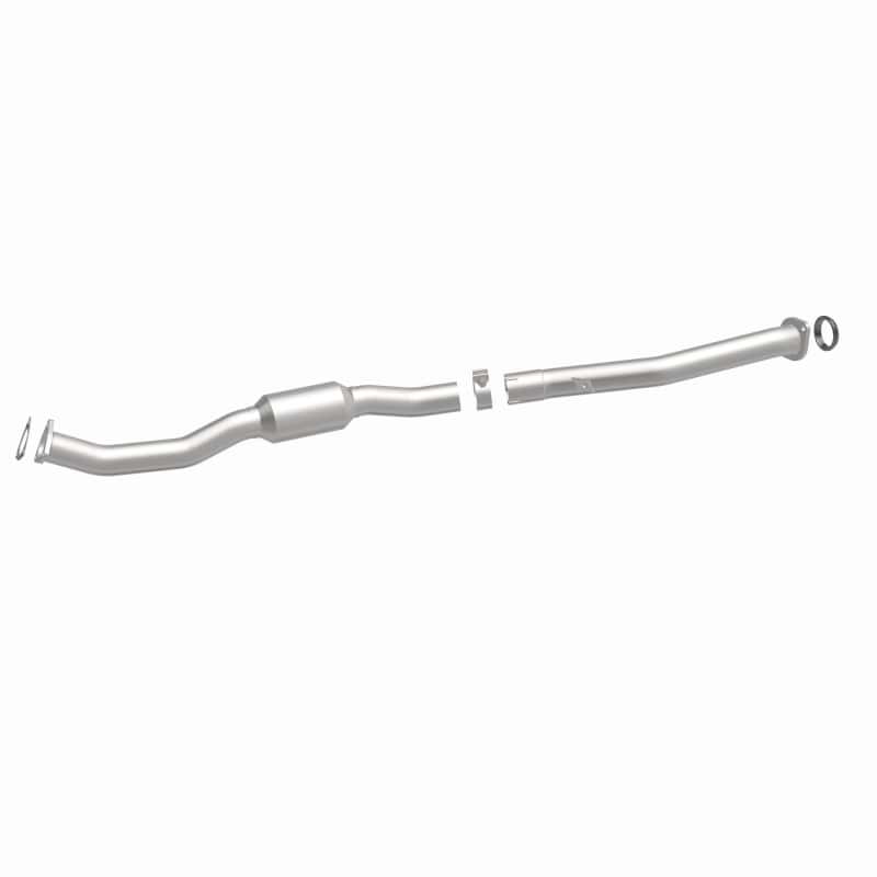 Magnaflow — MagnaFlow OEM Grade 10-12 Subaru Outback / Legacy Direct Fit Federal Catalytic Converter
OEM Grade
OEM - view 10