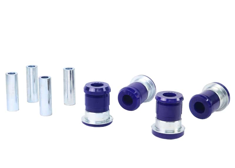 Superpro — SuperPro Rear Control Arm Bushing Kit
Bushing Kit - view 2