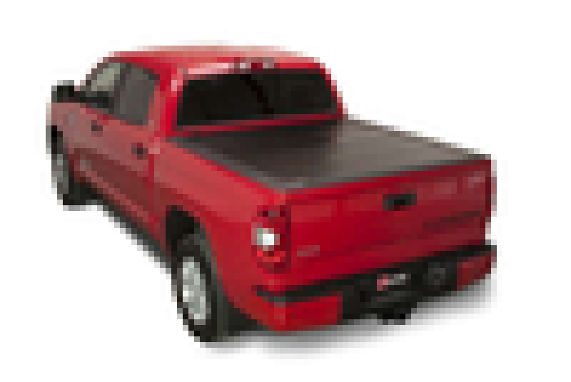 BAK — BAK 16-20 Toyota Tacoma 6ft Bed BAKFlip FiberMax
BFFM 16-23Tac6ft.wDR
BFFM 16-23Tac6'wDRS - view 1