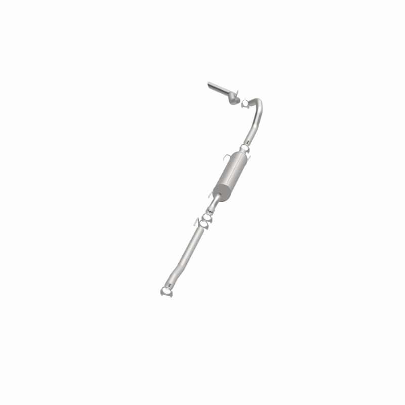 Magnaflow — MagnaFlow BRE Exhaust Kit 06-09 Dodge Ram 1500 2500 3500 5.7L
Exhaust Kit - view 22