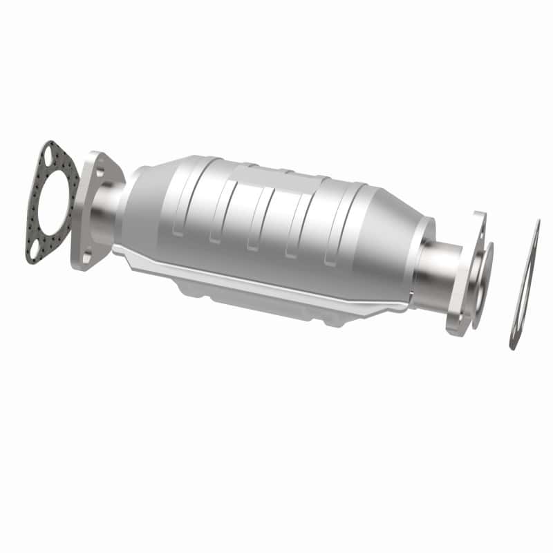 Magnaflow — MagnaFlow Conv DF Volvo 79
Standard Grade
Standard - view 21