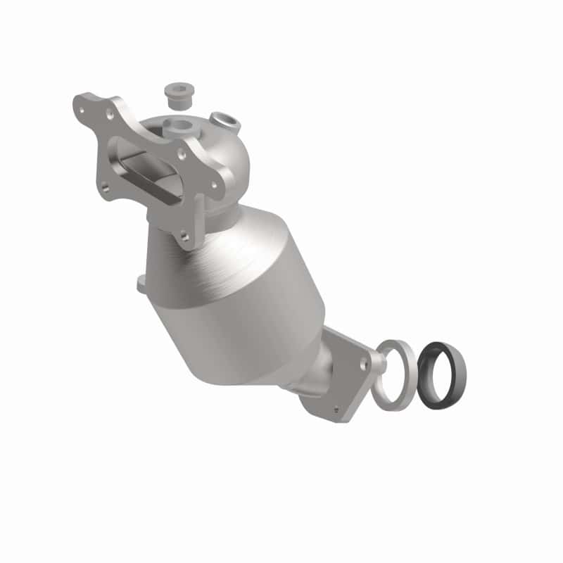 Magnaflow — Magnaflow Conv DF 11-14 CR-Z 1.5L Manifold
OEM Grade
OEM - view 9