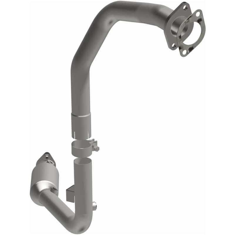 Magnaflow — MagnaFlow Conv DF 05-08 LR3/RR Sport PS OEM
OEM Grade
OEM - view 5