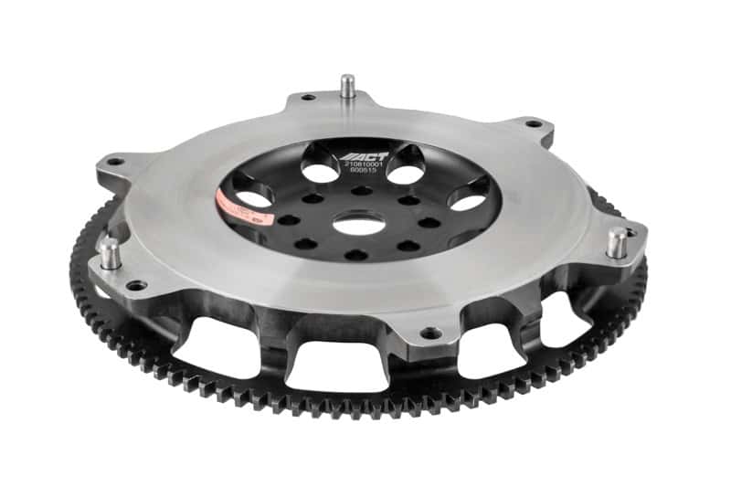 ACT — ACT 07-11 Toyota Lotus 1.8 L4 DOHC XACT Flywheel Prolite
Flywheel - view 2