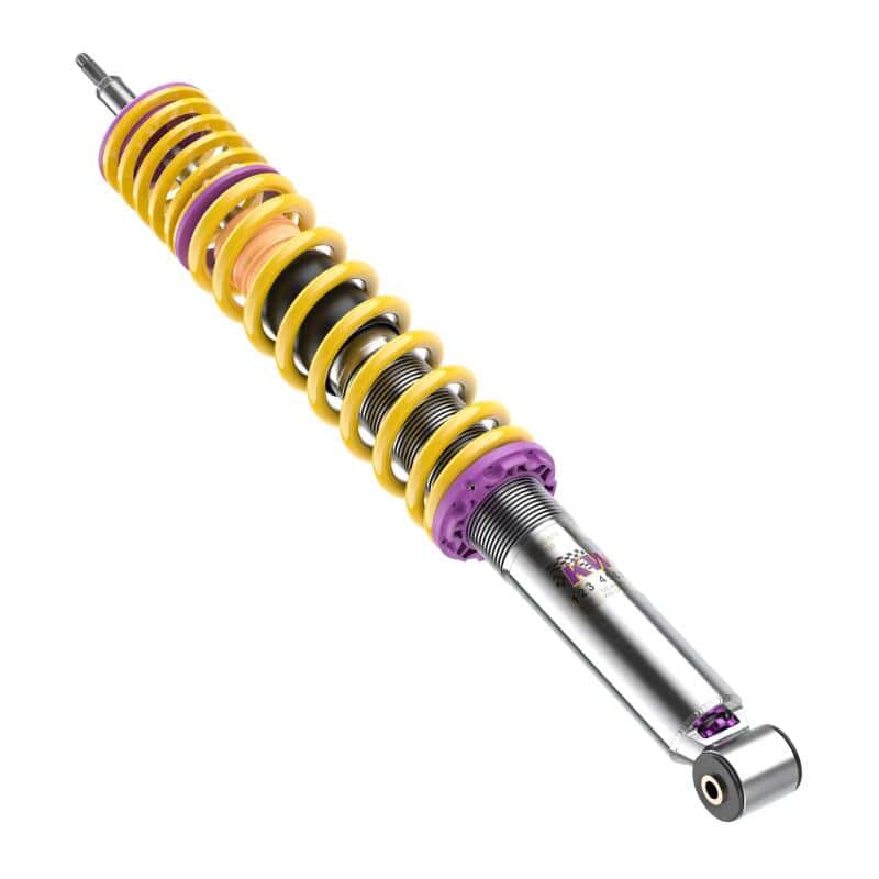 KW — KW Coilover Kit V3 VW Golf III / Jetta III (1HXO); all incl. Cabrio (-02); 2WD; all engines
Coilover Kit - view 9