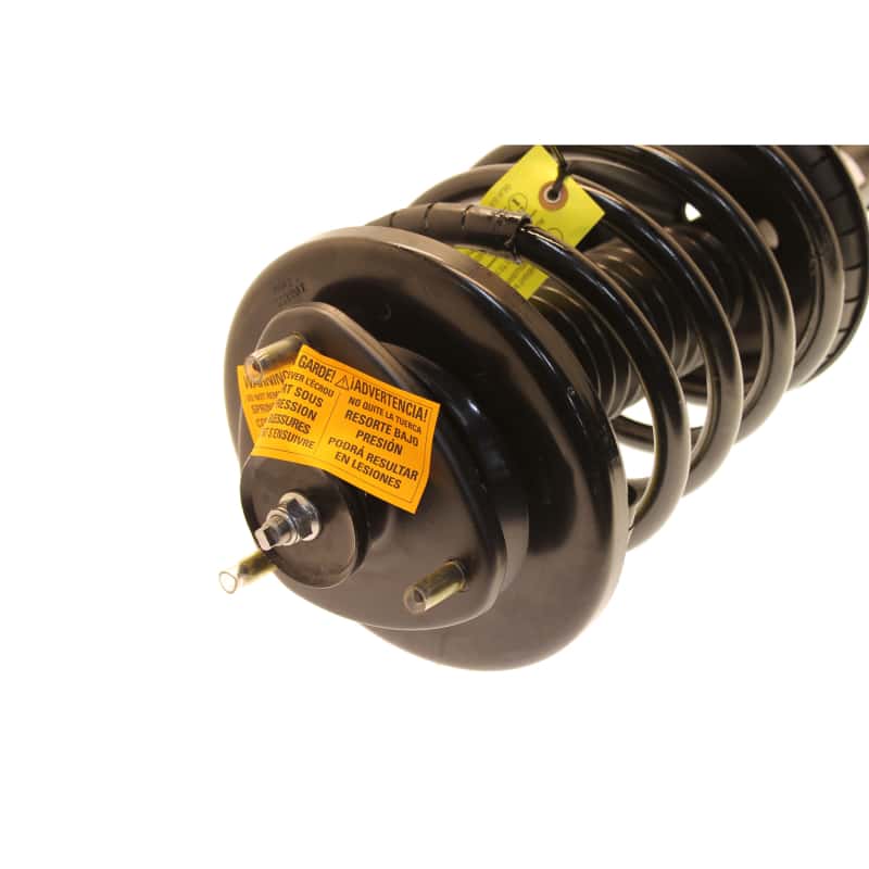 KYB — KYB Shocks & Struts Strut Plus Front Left 03-05 Honda Pilot (AWD)
Strut-Plus - view 6