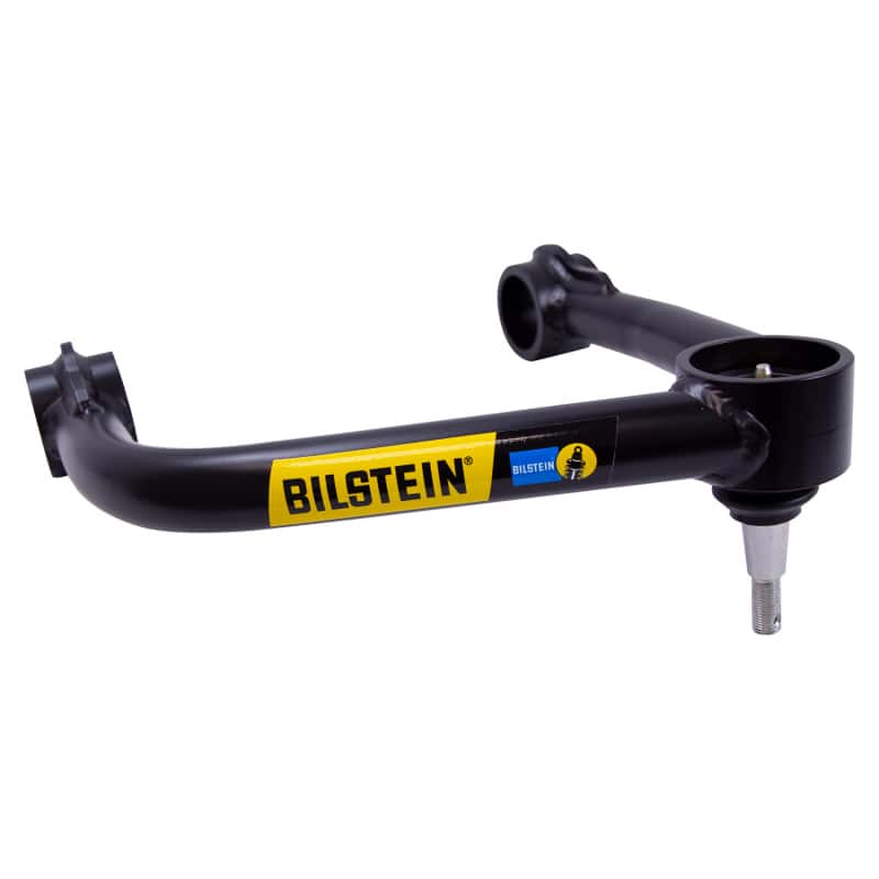 Bilstein — Bilstein 19-21 Chevrolet Silverado 1500 Front Upper Control Arm Kit
Control Arm Kit - view 5