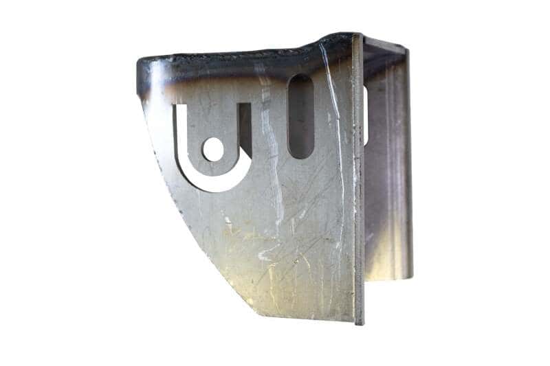 RustBuster — Rust Buster 11-18 Chevy Silverado 2500HD/3500HD Center Cab Mount - Right - view 3
