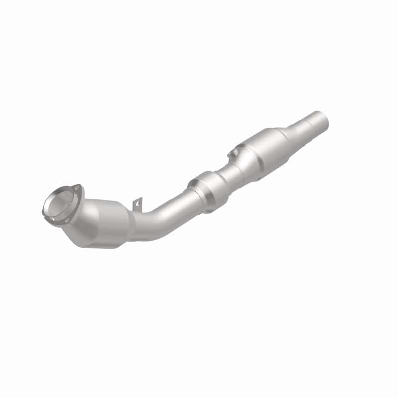 Magnaflow — MagnaFlow Conv DF 06 Audi RS4 Awd D/S OEM
OEM Grade
OEM - view 29