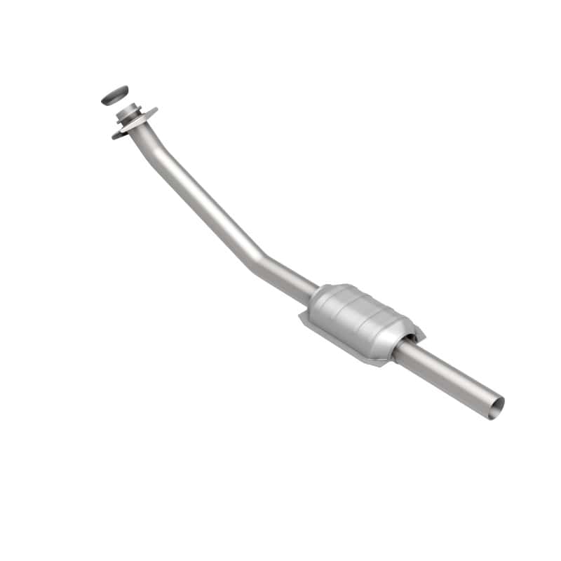 Magnaflow — MagnaFlow Conv Dodge-Plymouth 23270 41.25X6
Standard Grade
Standard - view 12