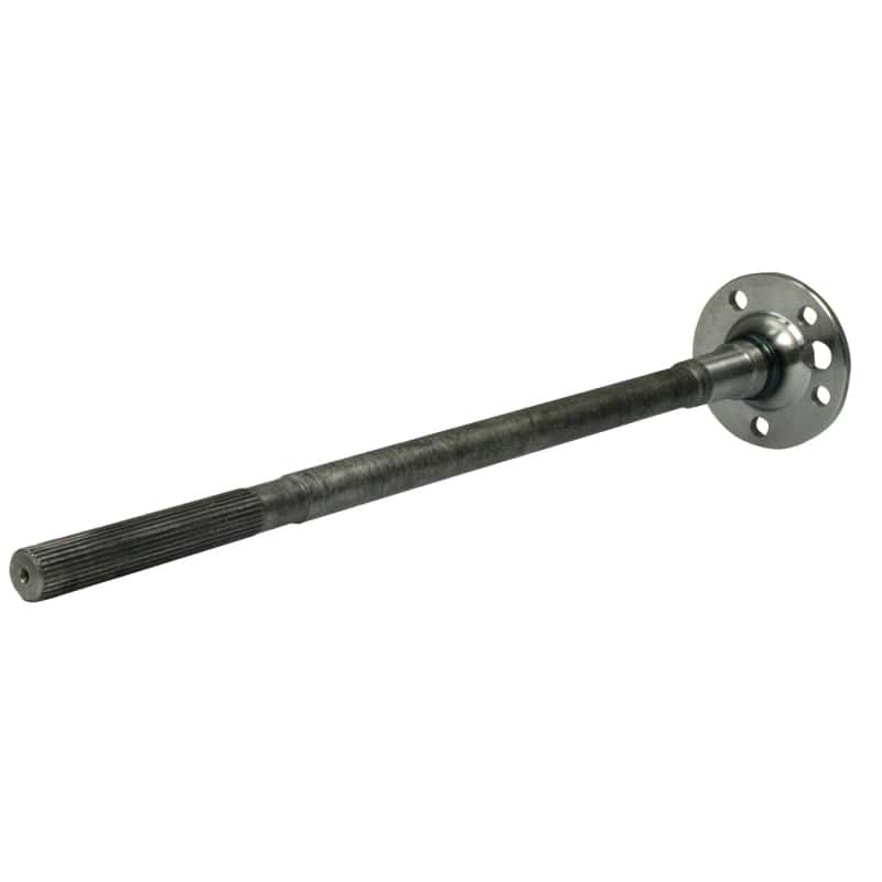 Yukon Gear & Axle — Yukon Gear 1541H Alloy Rear Axle For Chrysler 8.75in
Axle - Rear 
Axle-Rear - view 3