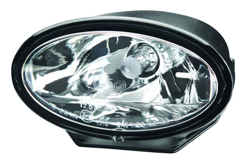 Hella — Hella FF50 Series H7 12V/55W Halogen Driving Lamp Kit
Driving Lamp Kit - view 3